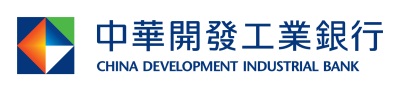 China Development Industrial Bank Logo